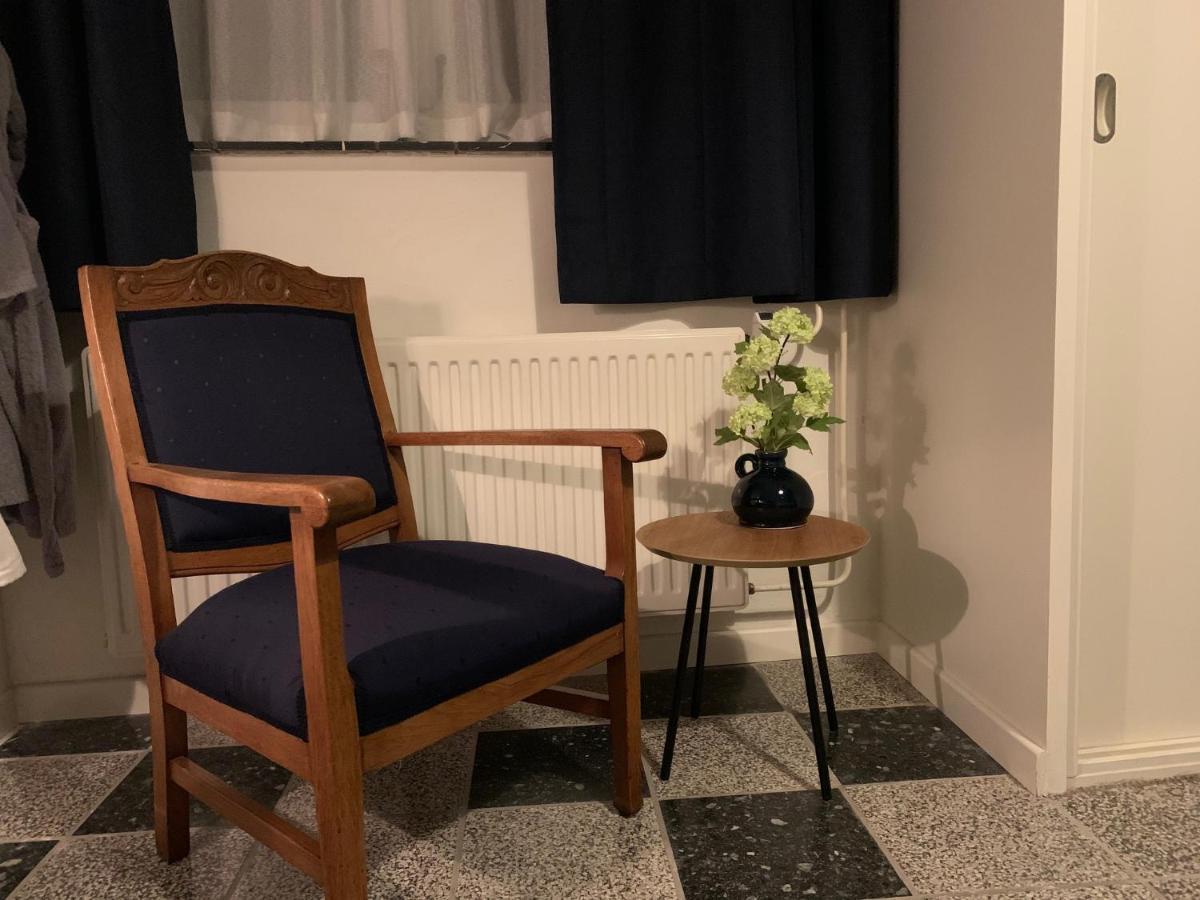Het Rode Pakhuis Doesburg Buitenkant foto