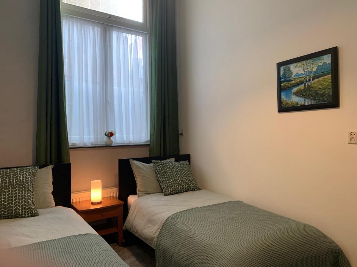 Het Rode Pakhuis Doesburg Buitenkant foto