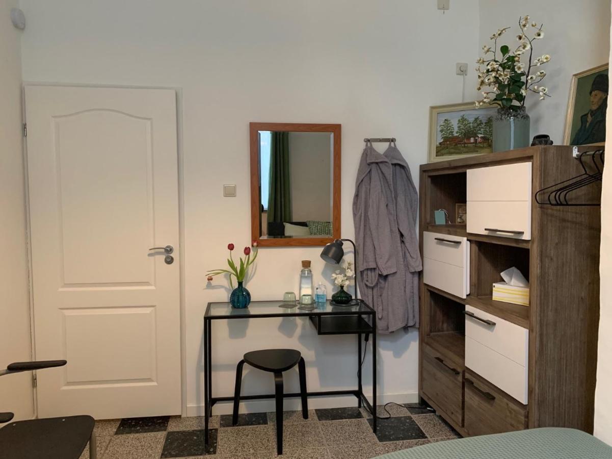 Het Rode Pakhuis Doesburg Buitenkant foto