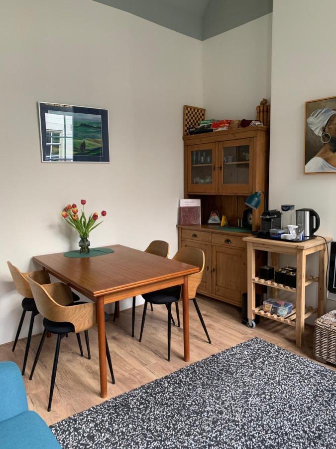 Het Rode Pakhuis Doesburg Buitenkant foto