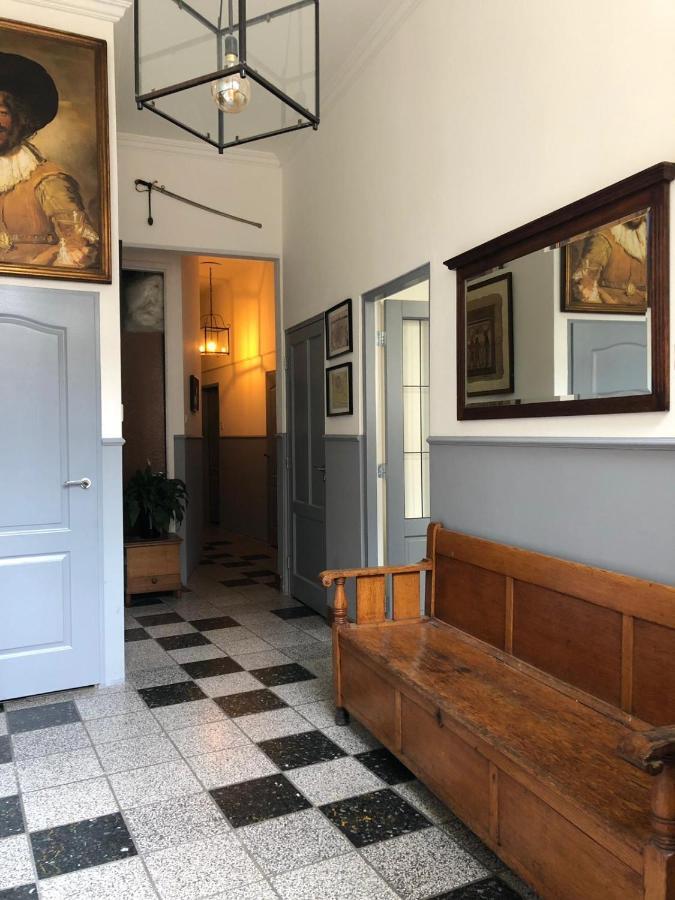Het Rode Pakhuis Doesburg Buitenkant foto